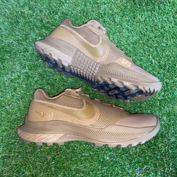 Nike React SFB Carbon Low Coyote Tan Hiking Boots CZ7399-900 Men\'s Womens main image 6